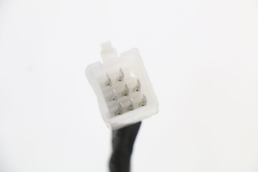 photo de Cuentakilómetros VASTRO STREET X 4T 50 (2016 - 2021) - Marcados y referencias originales