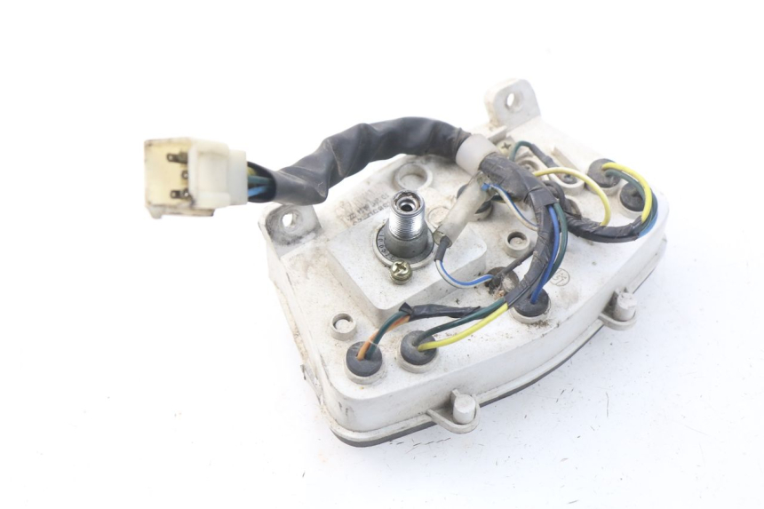 photo de VELOCIMETRO PEUGEOT STREETZONE 2T 50 (2014 - 2019) - Primer plano técnico