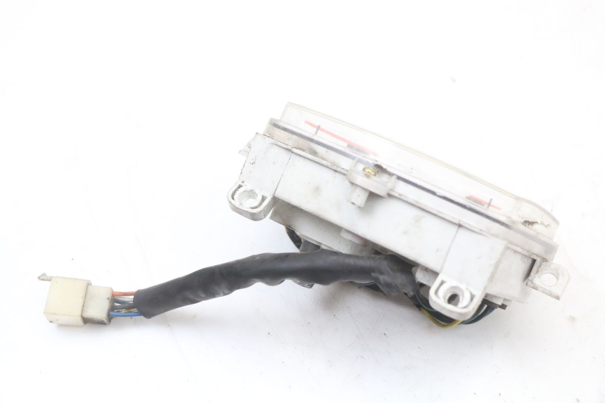 photo de VELOCIMETRO PEUGEOT STREETZONE 2T 50 (2014 - 2019) - Recambio usado revisado