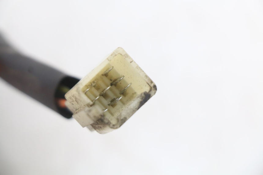 photo de VELOCIMETRO PEUGEOT STREETZONE 2T 50 (2014 - 2019) - Marcados y referencias originales