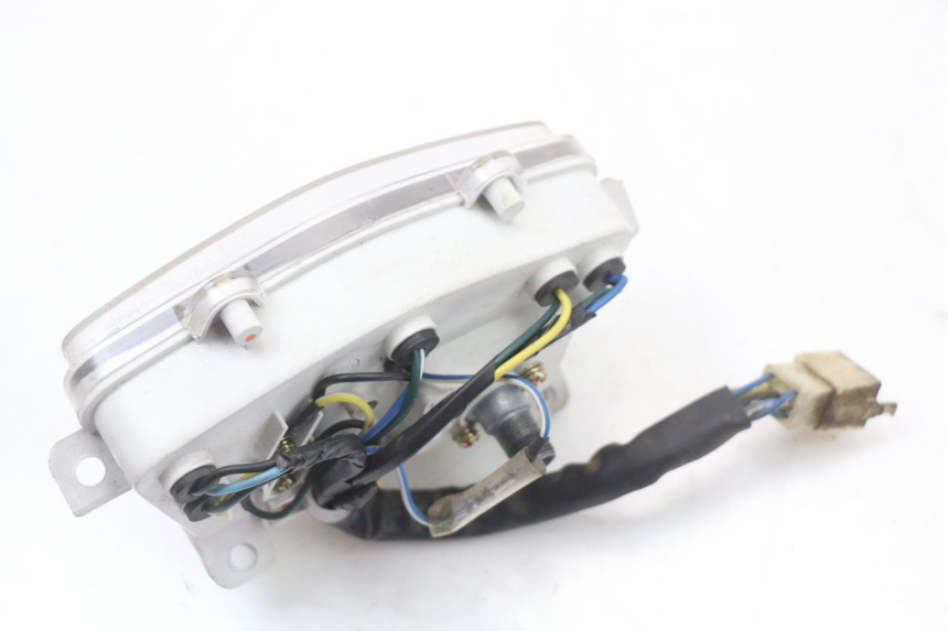 photo de VELOCIMETRO PEUGEOT STREETZONE I 2T 50 (2018 - 2020) - Primer plano técnico