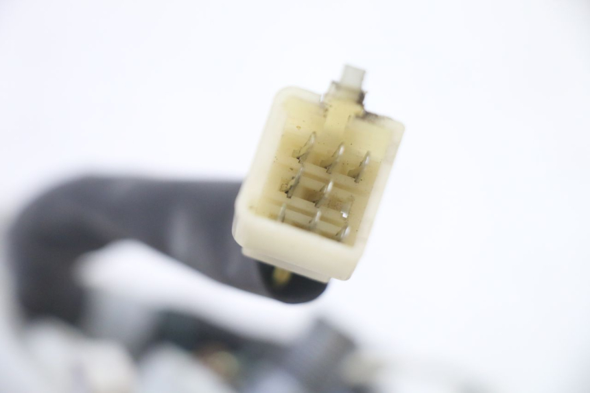 photo de VELOCIMETRO PEUGEOT STREETZONE I 2T 50 (2018 - 2020) - Recambio usado revisado