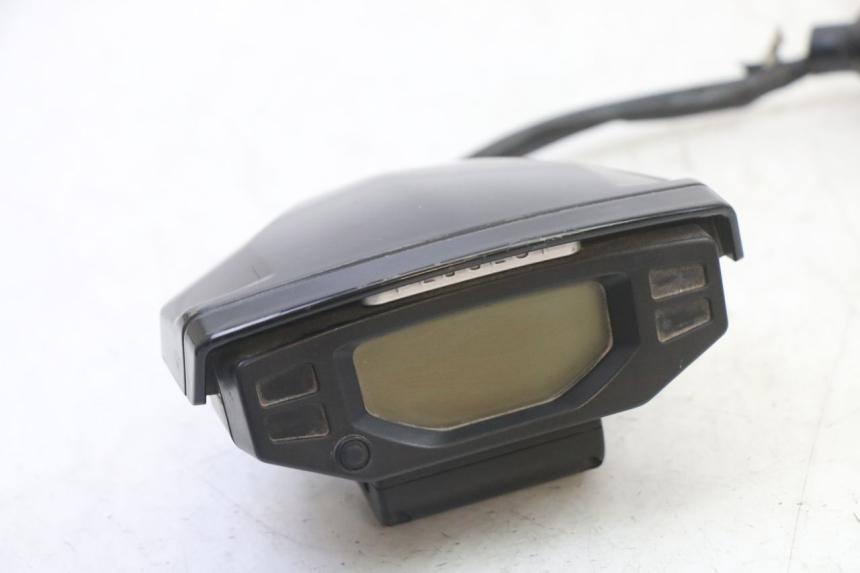 photo de VELOCIMETRO PEUGEOT STREETZONE I NAKED 2T 50 (2018 - 2020) - Vista general del producto