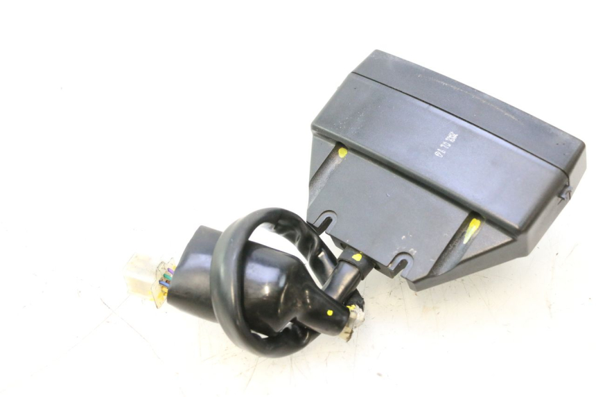 photo de VELOCIMETRO PEUGEOT STREETZONE NAKED 2T 50 (2014 - 2018) - Recambio usado revisado
