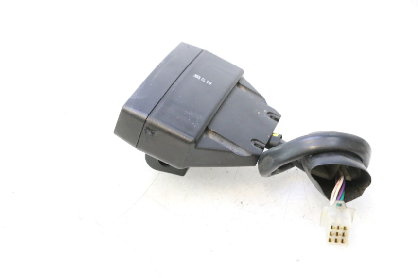 photo de VELOCIMETRO PEUGEOT STREETZONE NAKED 2T 50 (2014 - 2018) - Marcados y referencias originales
