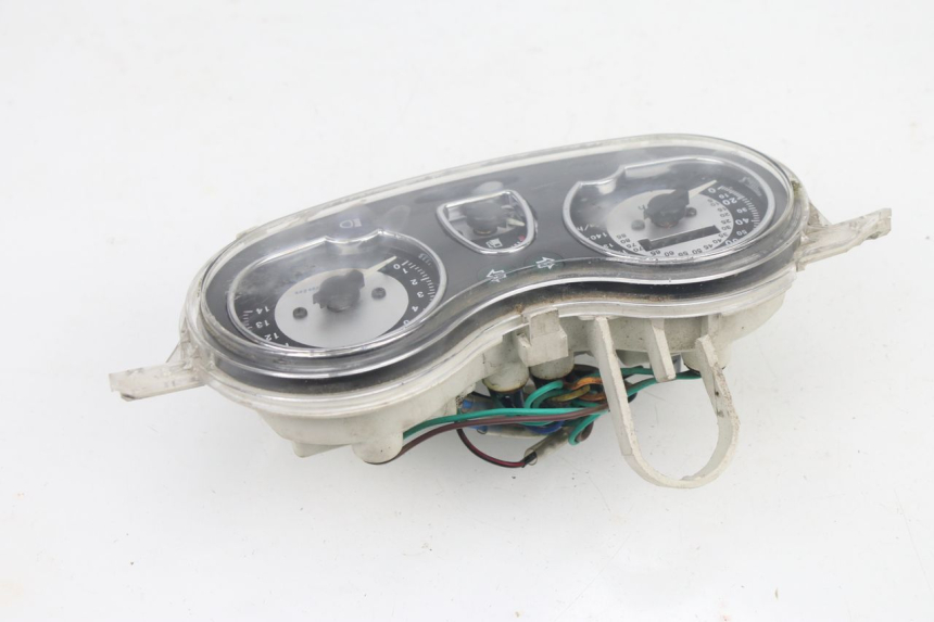 photo de VELOCIMETRO PEUGEOT SUM UP 125 (2008 - 2013) - Recambio usado revisado