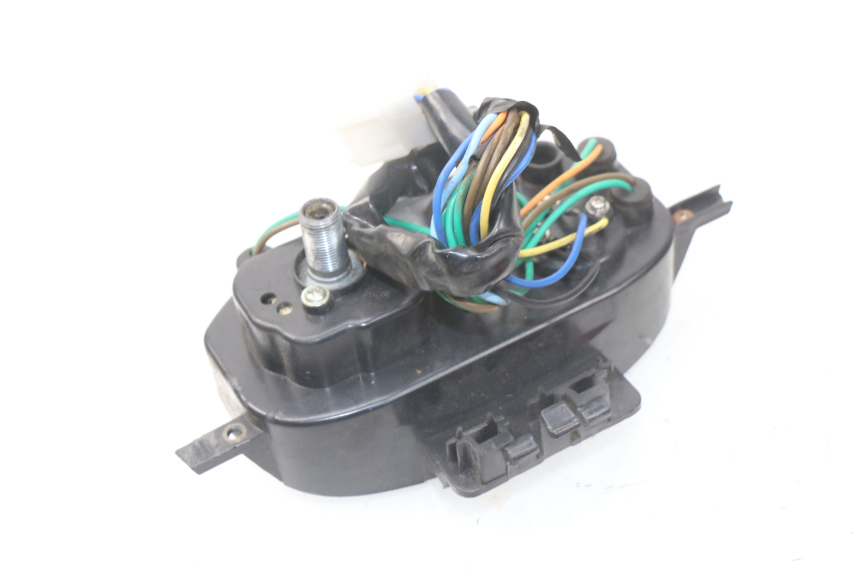 photo de VELOCIMETRO JM MOTORS SUNNY 50 (2017 - 2020) - Características distintivas