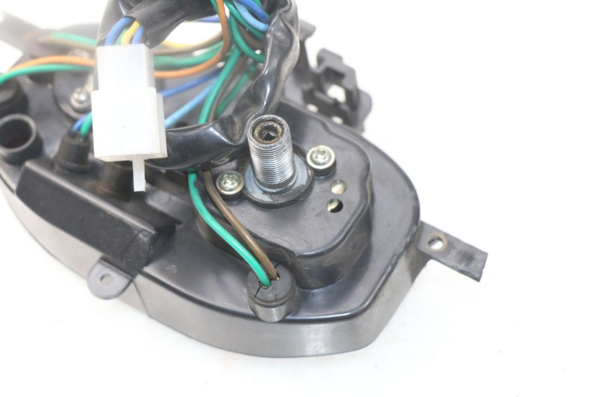 photo de VELOCIMETRO JM MOTORS SUNNY 50 (2017 - 2020) - Zoom estado de uso