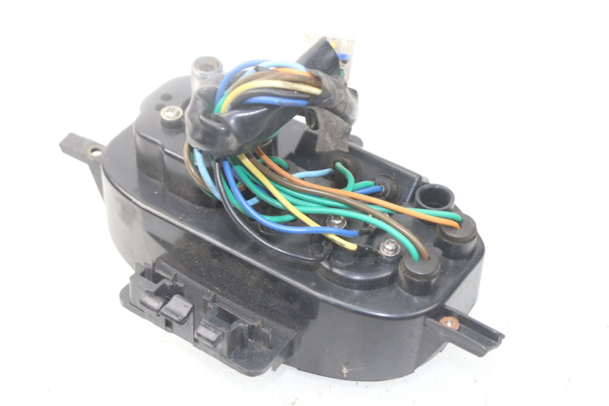 photo de VELOCIMETRO JM MOTORS SUNNY 50 (2017 - 2020) - Otra perspectiva