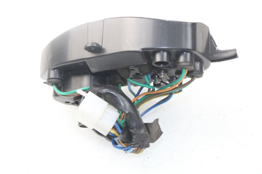 photo de VELOCIMETRO JM MOTORS SUNNY 50 (2017 - 2020) - Primer plano técnico