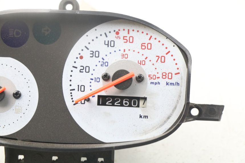 photo de VELOCIMETRO JM MOTORS SUNNY 50 (2017 - 2020) - Recambio usado revisado