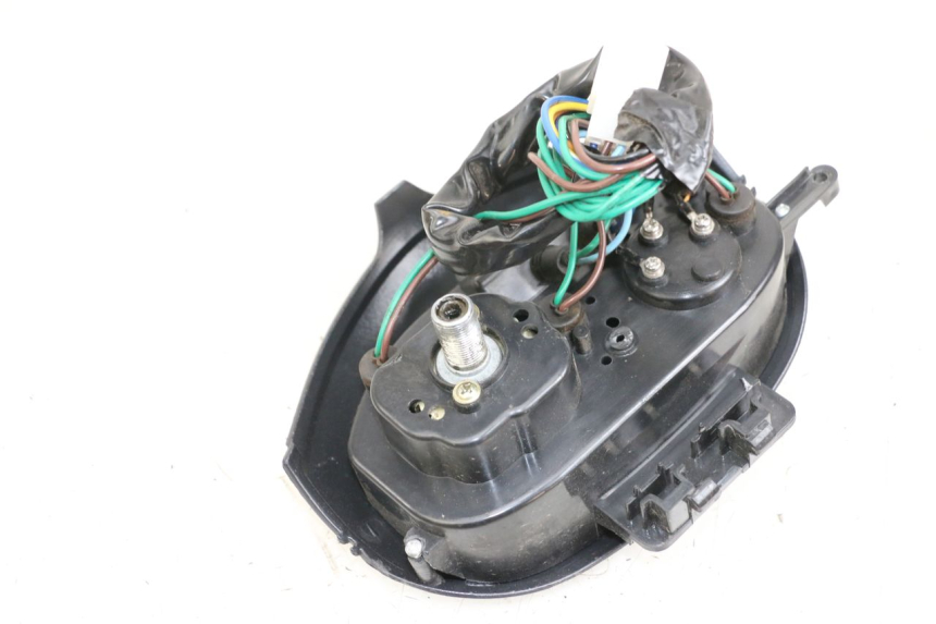 photo de VELOCIMETRO JM MOTORS SUNNY 50 (2017 - 2020) - Otra perspectiva