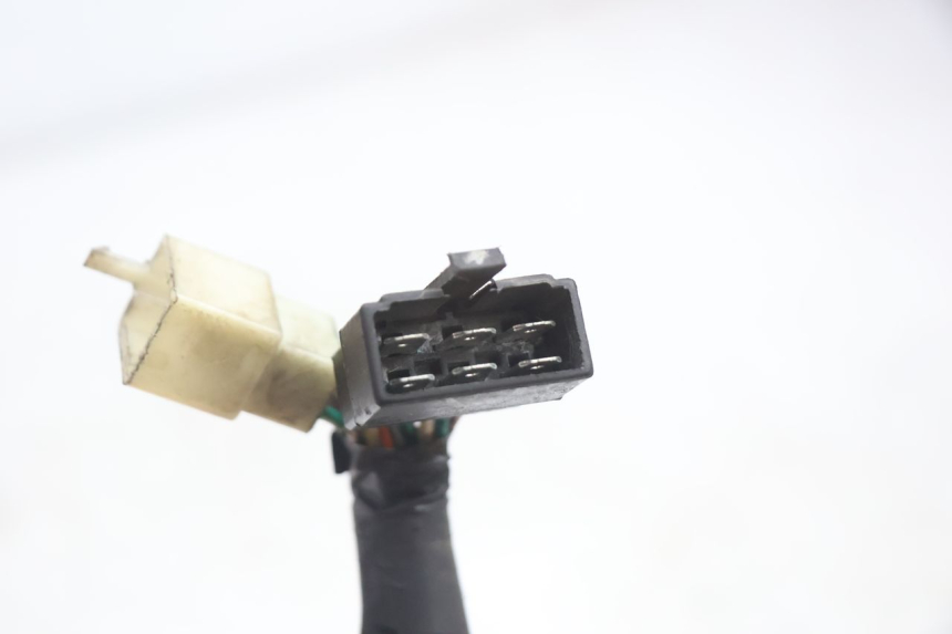 photo de VELOCIMETRO KYMCO SUPER 8 2T 50 (2007 - 2013) - Zoom calidad de ocasión
