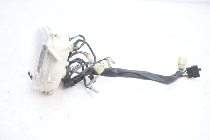 photo de VELOCIMETRO KYMCO SUPER 8 2T 50 (2007 - 2013) - Marcados y referencias originales