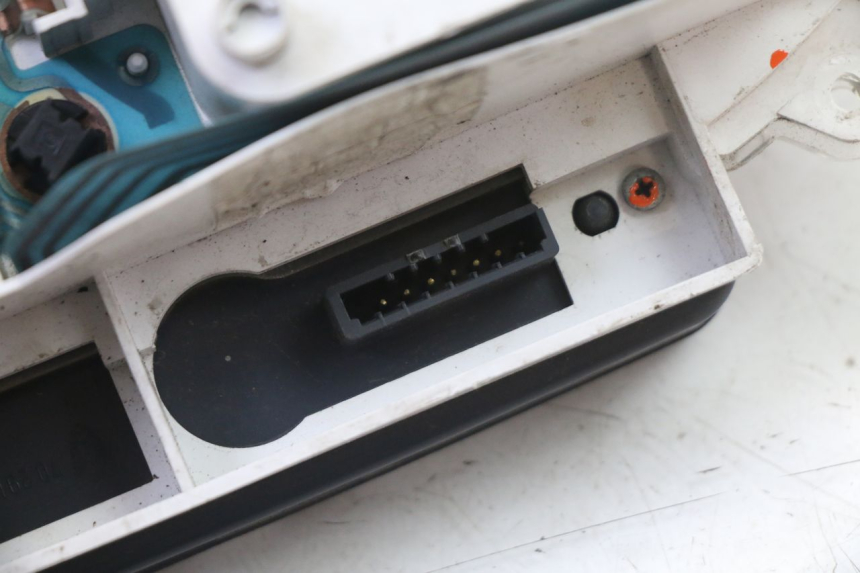 photo de VELOCIMETRO PIAGGIO SUPER LX 125 (2000 - 2003) - Recambio usado revisado