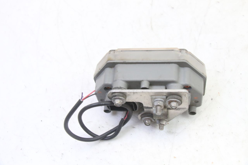 photo de VELOCIMETRO KTM SUPERENDURO R 950 (2005 - 2009) - Detalles de los puntos de fijación