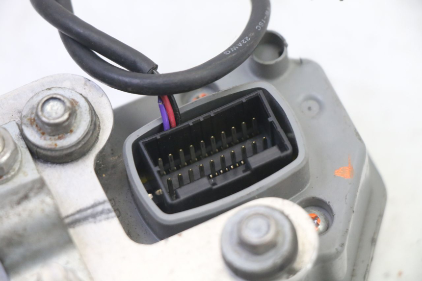 photo de VELOCIMETRO KTM SUPERENDURO R 950 (2005 - 2009) - Marcados y referencias originales