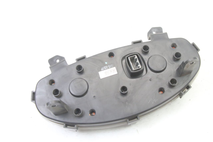 photo de VELOCIMETRO SUZUKI BURGMAN 125 (2015 - 2017) - Recambio usado revisado