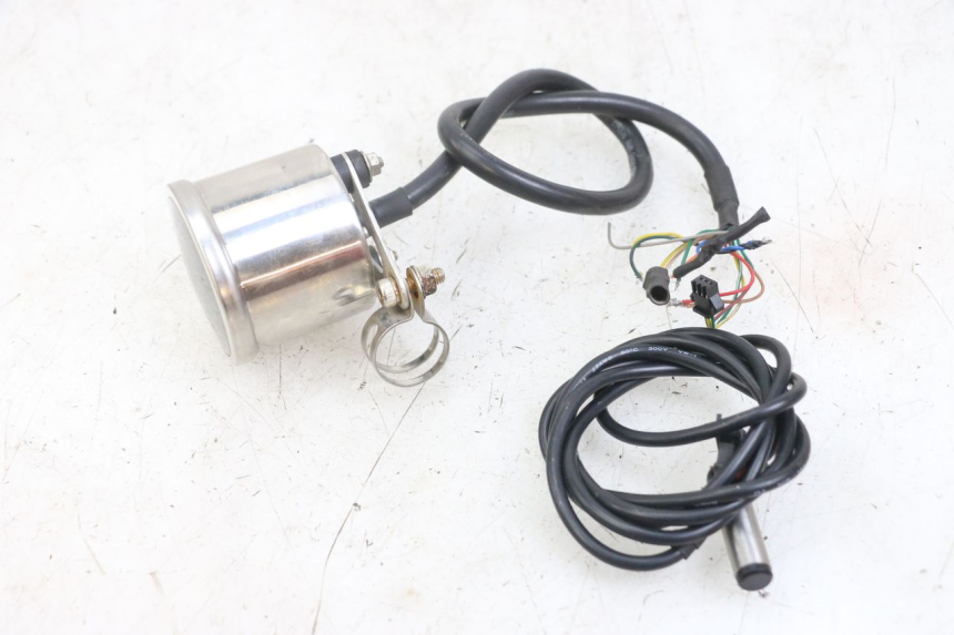 photo de CUENTA KILÓMETROS SUZUKI SV N 650 (1999 - 2002) - Recambio usado revisado