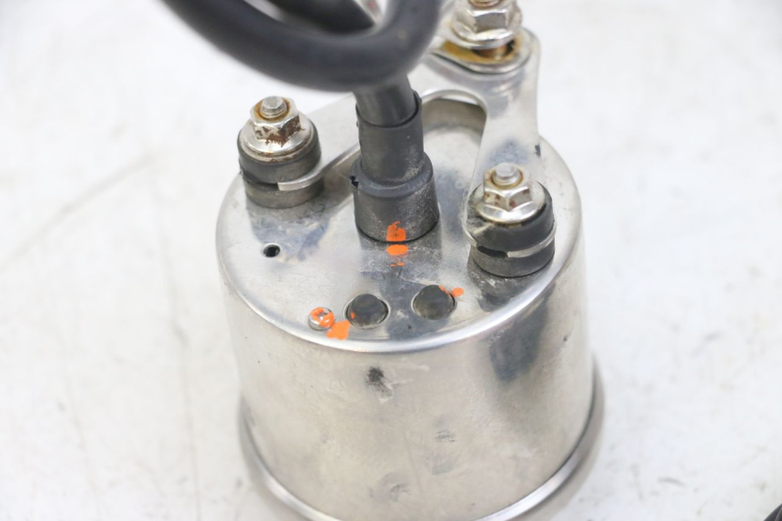 photo de CUENTA KILÓMETROS SUZUKI SV N 650 (1999 - 2002) - Marcados y referencias originales