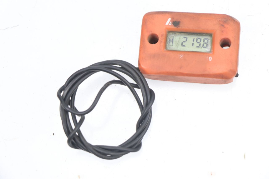 photo de VELOCIMETRO KTM SX 65 (2009 - 2015) - Vista principal