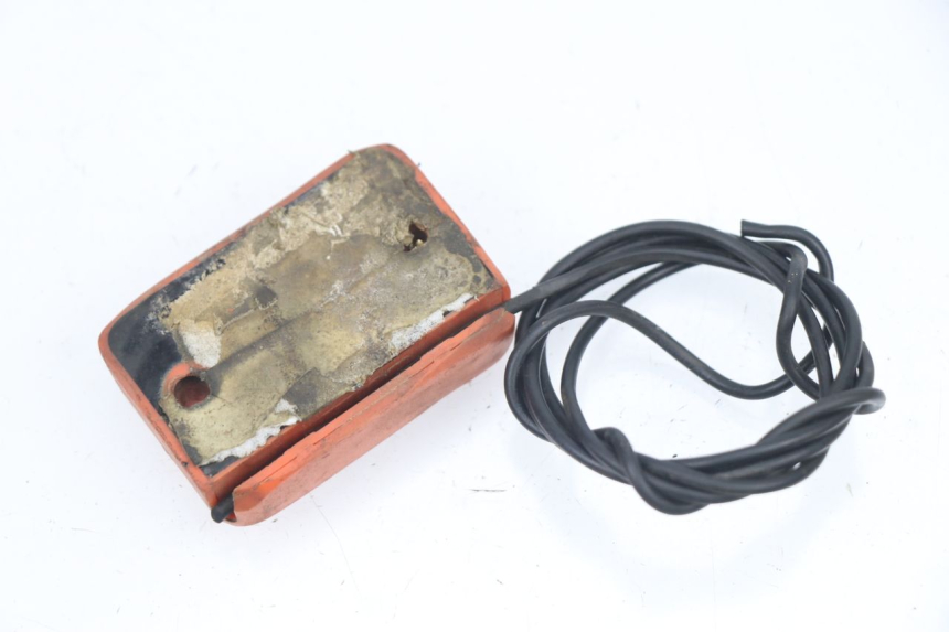 photo de VELOCIMETRO KTM SX 65 (2009 - 2015) - Zoom estado de uso