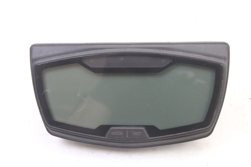 photo de CUENTA KILÓMETROS APRILIA SXR 50 (2021 - 2023) - Vista principal