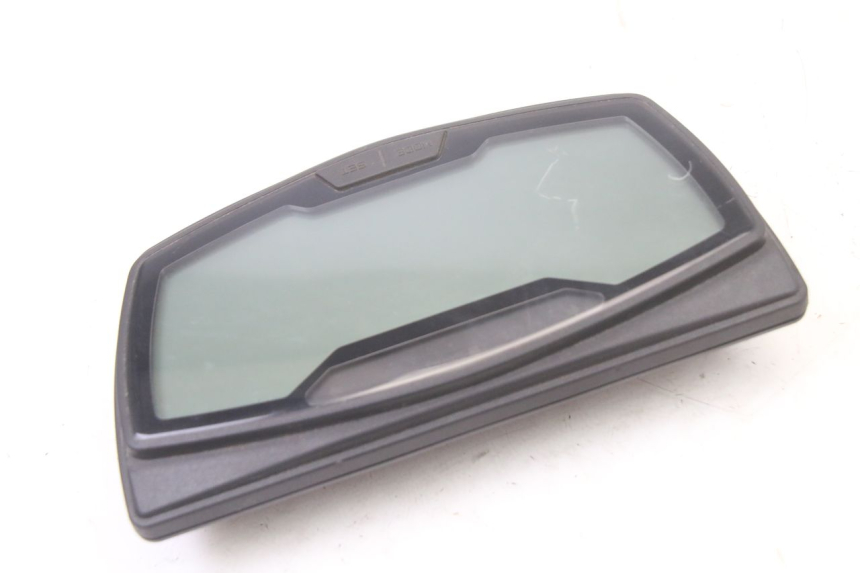 photo de CUENTA KILÓMETROS APRILIA SXR 50 (2021 - 2023) - Zoom estado de uso