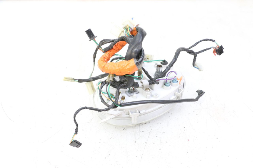 photo de CUENTA KILÓMETROS SYM FIDDLE 3 III 125 (2014 - 2020) - Vista general del producto