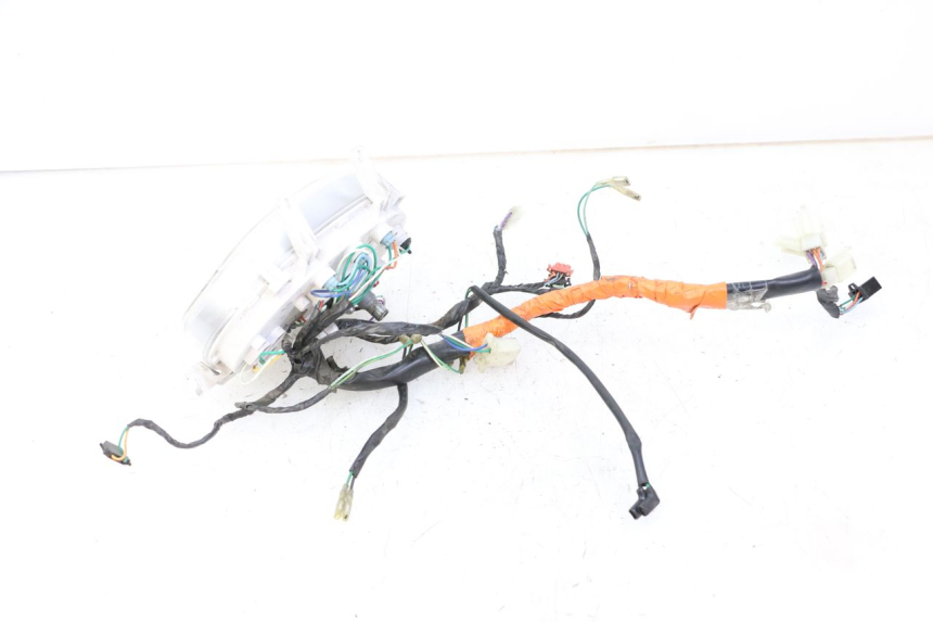 photo de CUENTA KILÓMETROS SYM FIDDLE 3 III 125 (2014 - 2020) - Recambio usado revisado