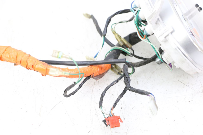 photo de CUENTA KILÓMETROS SYM FIDDLE 3 III 125 (2014 - 2020) - Marcados y referencias originales