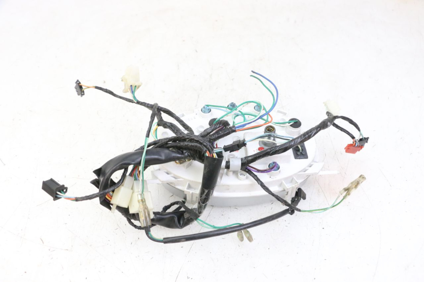 photo de VELOCIMETRO SYM FIDDLE 3 III 50 (2014 - 2020) - Otra perspectiva