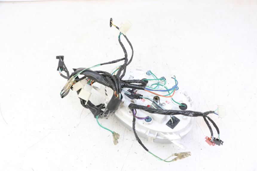 photo de VELOCIMETRO SYM FIDDLE 3 III 50 (2014 - 2020) - Estado de la superficie y material