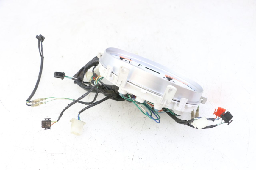 photo de VELOCIMETRO SYM FIDDLE 3 III 50 (2014 - 2020) - Marcados y referencias originales