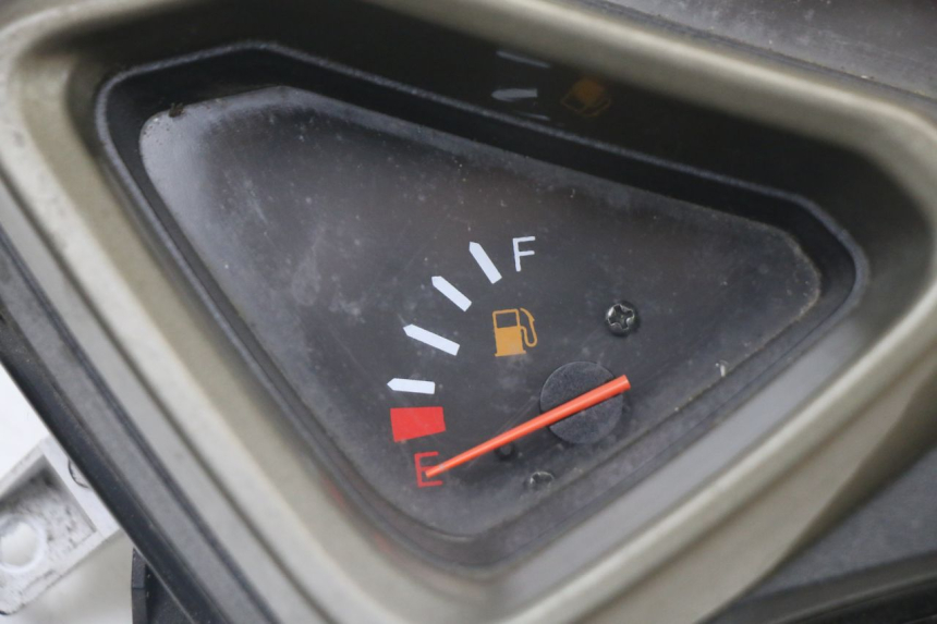 photo de CUENTA KILÓMETROS SYM JET 14 4T 50 (2018 - 2022) - Otra perspectiva