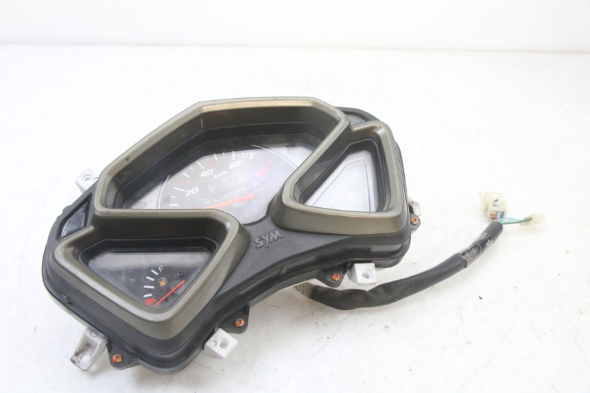 photo de CUENTA KILÓMETROS SYM JET 14 4T 50 (2018 - 2022) - Vista general del producto