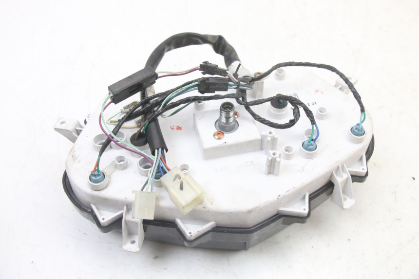 photo de CUENTA KILÓMETROS SYM JET 14 4T 50 (2018 - 2022) - Recambio usado revisado