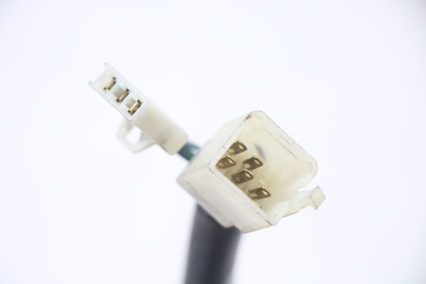 photo de CUENTA KILÓMETROS SYM JET 14 4T 50 (2018 - 2022) - Marcados y referencias originales