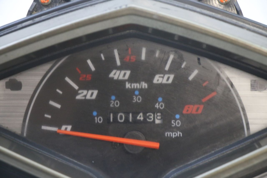 photo de CUENTA KILÓMETROS SYM JET 14 4T 50 (2018 - 2022) - Detalle de la pieza