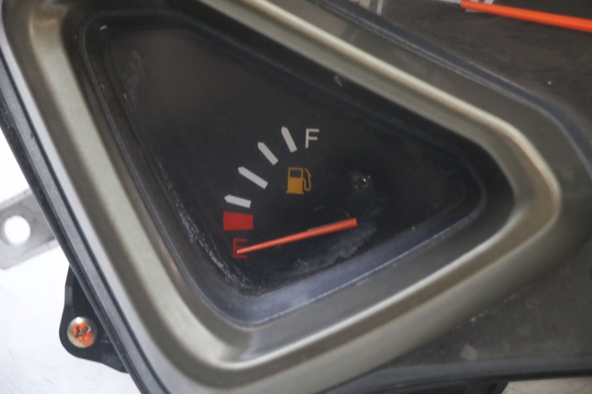 photo de CUENTA KILÓMETROS SYM JET 14 4T 50 (2018 - 2022) - Zoom estado de uso