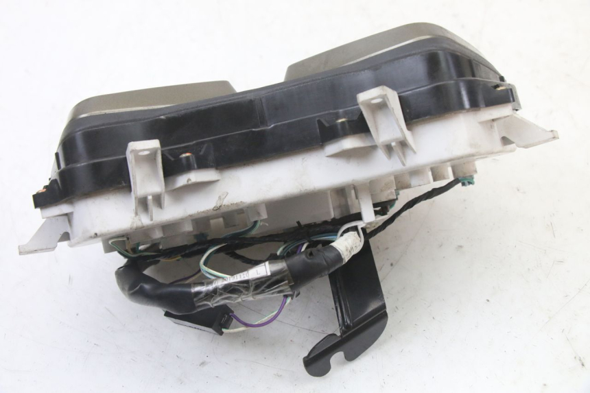 photo de CUENTA KILÓMETROS SYM JET 14 4T 50 (2018 - 2022) - Primer plano técnico