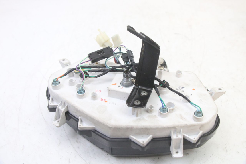 photo de CUENTA KILÓMETROS SYM JET 14 4T 50 (2018 - 2022) - Estado de la superficie y material