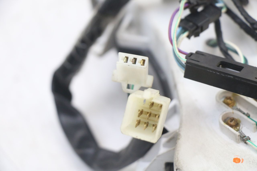 photo de CUENTA KILÓMETROS SYM JET 14 4T 50 (2018 - 2022) - Recambio usado revisado