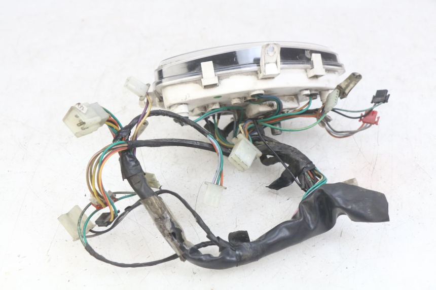 photo de CUENTA KILÓMETROS SYM SYMPHONY 125 (2009 - 2015) - Otra vista del artículo