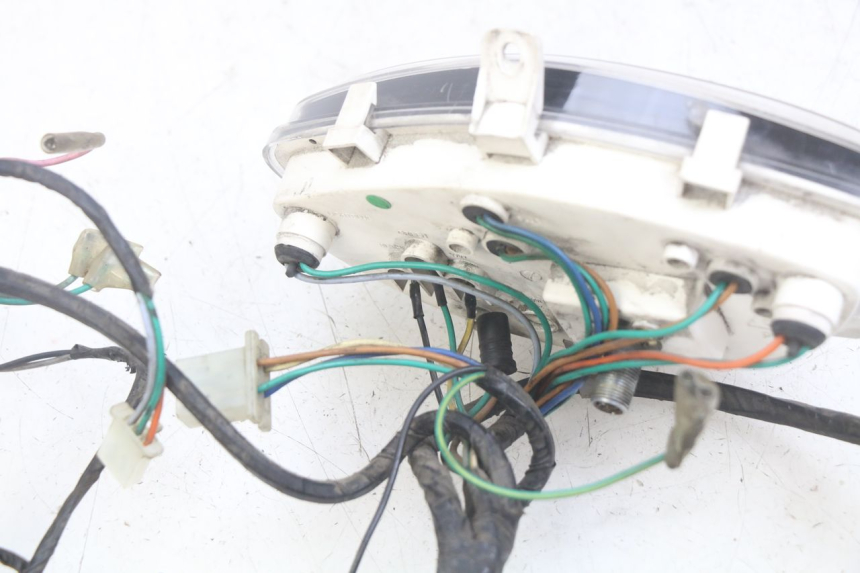 photo de CUENTA KILÓMETROS SYM SYMPHONY 125 (2009 - 2015) - Vista general del producto