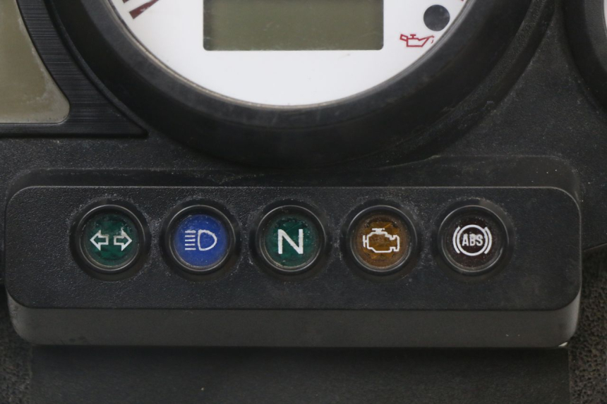 photo de CUENTA KILÓMETROS YAMAHA TDM ABS 900 (2002 - 2014) - Vista general del producto