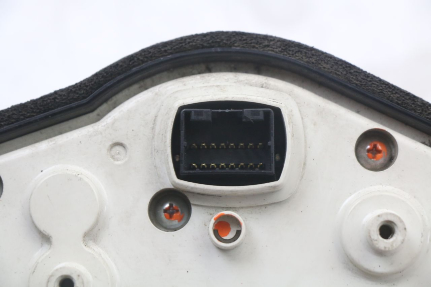 photo de CUENTA KILÓMETROS YAMAHA TDM ABS 900 (2002 - 2014) - Recambio usado revisado