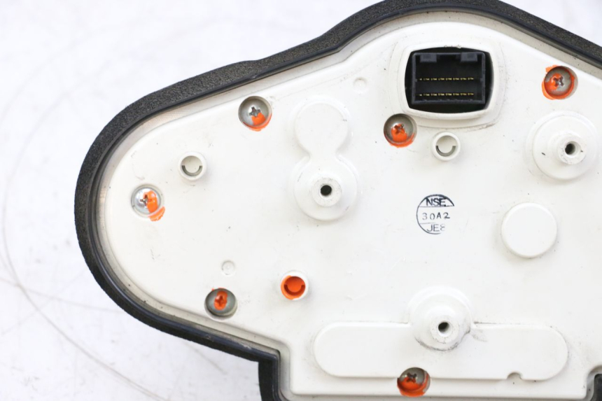 photo de VELOCIMETRO YAMAHA TDM ABS 900 (2002 - 2014) - Otra perspectiva