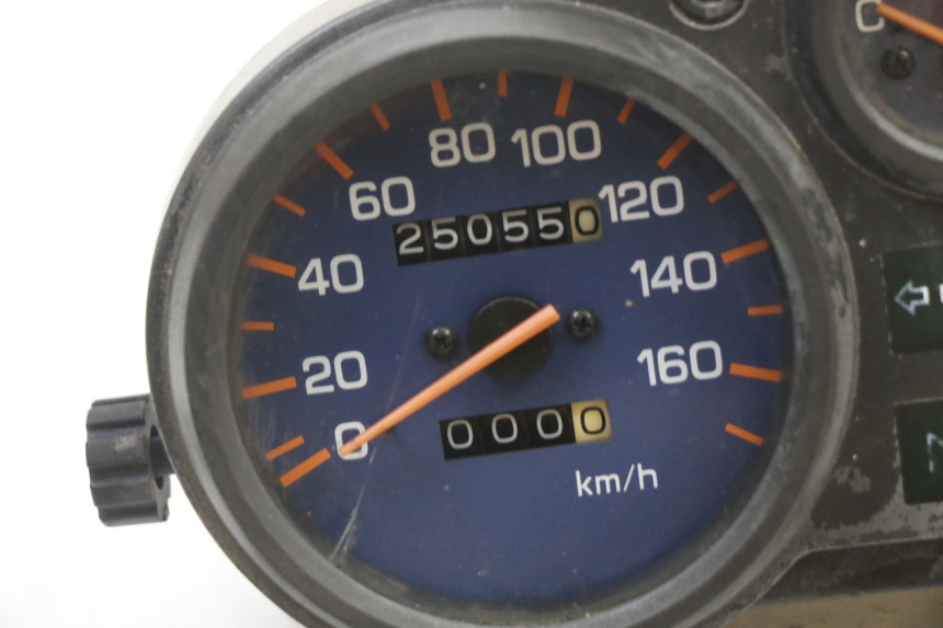 photo de VELOCIMETRO YAMAHA TDR DELTABOX 125 (1997 - 2003) - Detalle de la pieza