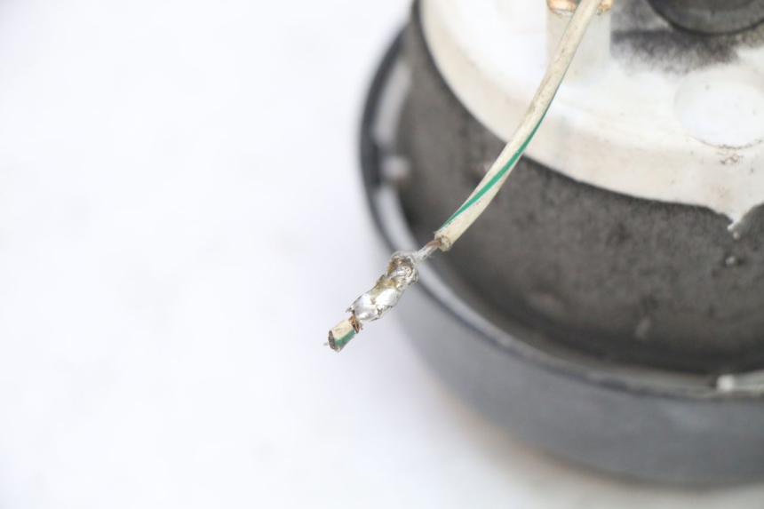 photo de VELOCIMETRO YAMAHA TDR DELTABOX 125 (1997 - 2003) - Recambio usado revisado